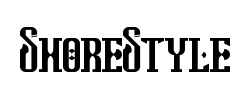 ShoreStyle - logo